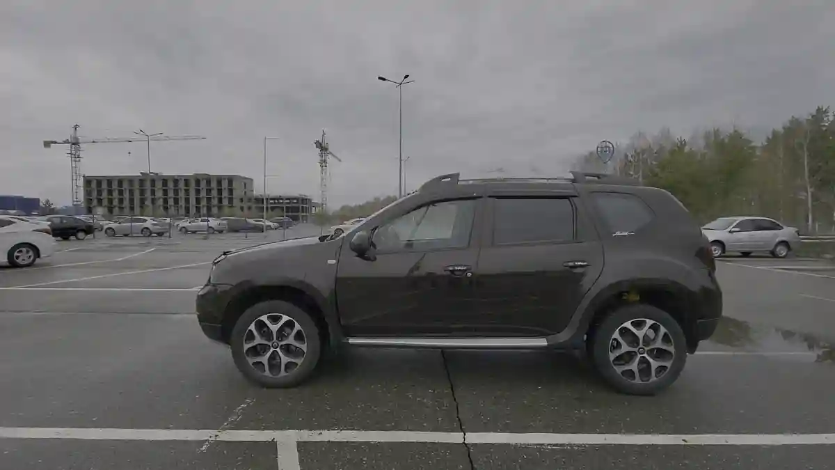 Renault Duster 2015 года за 5 900 000 тг. в Усть-Каменогорск