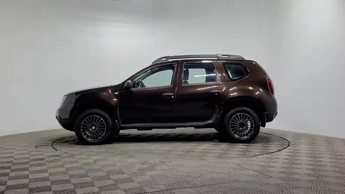 Renault Duster 2015 года за 5 750 000 тг. в Алматы