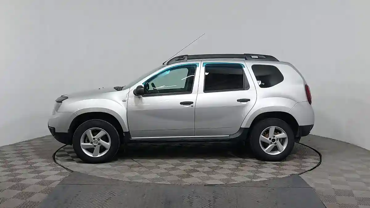 Renault Duster 2015 года за 5 590 000 тг. в Астана