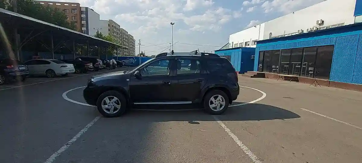 Renault Duster 2015 года за 6 500 000 тг. в Алматы