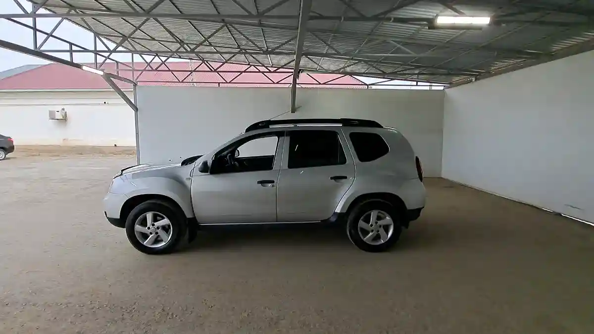 Renault Duster 2016 года за 5 790 000 тг. в Кызылорда