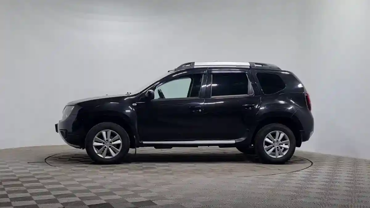 Renault Duster 2016 года за 6 190 000 тг. в Алматы