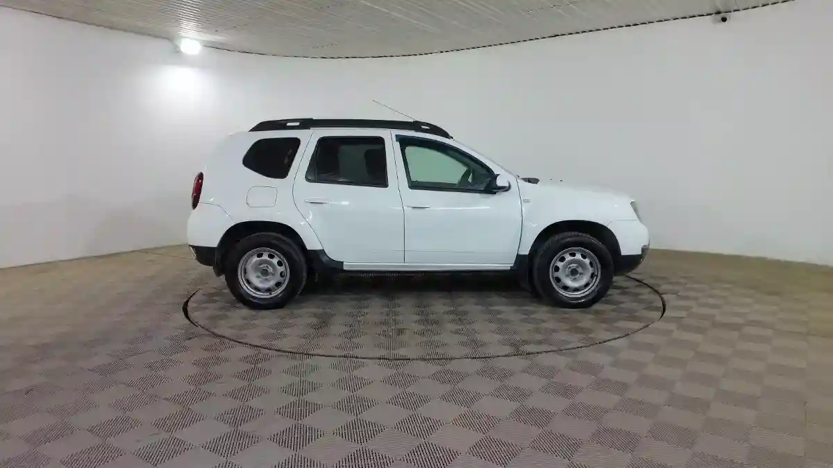 Renault Duster 2016 года за 4 690 000 тг. в Шымкент
