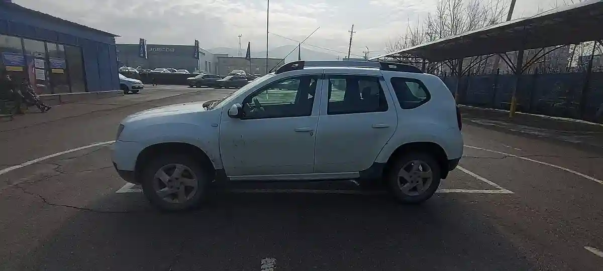 Renault Duster 2016 года за 5 200 000 тг. в Алматы