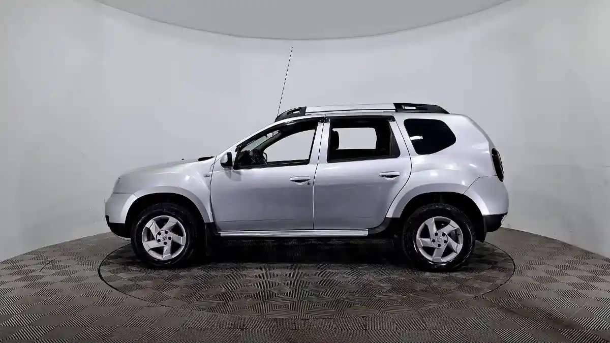 Renault Duster 2016 года за 5 890 000 тг. в Астана
