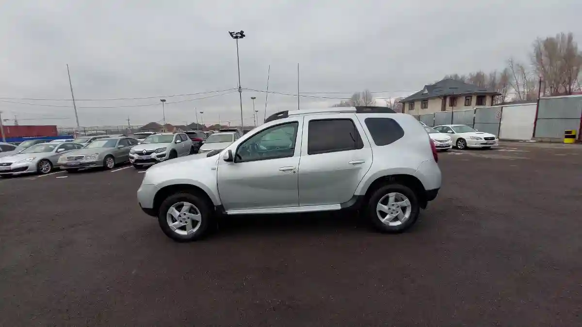 Renault Duster 2016 года за 5 700 000 тг. в Актобе