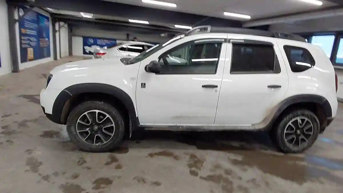 Renault Duster 2017 года за 6 000 000 тг. в Астана