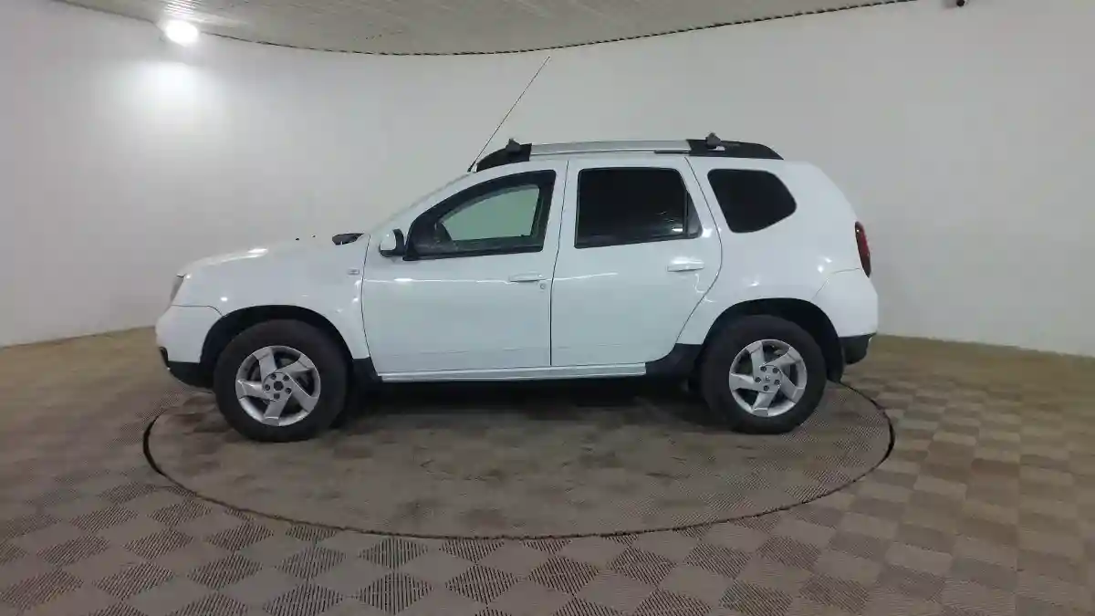 Renault Duster 2018 года за 5 290 000 тг. в Шымкент