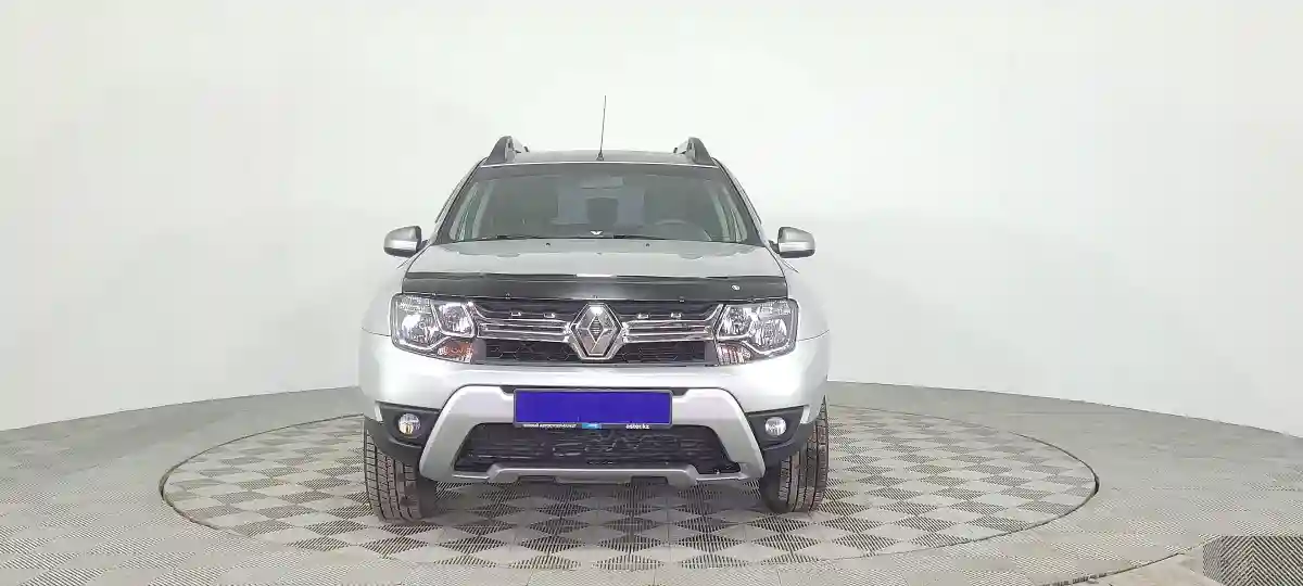 Renault Duster 2018 года за 7 800 000 тг. в Караганда