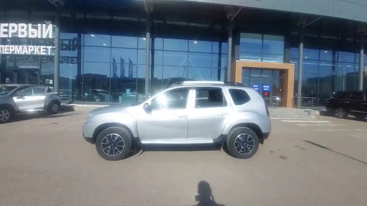 Renault Duster 2018 года за 7 580 000 тг. в Астана