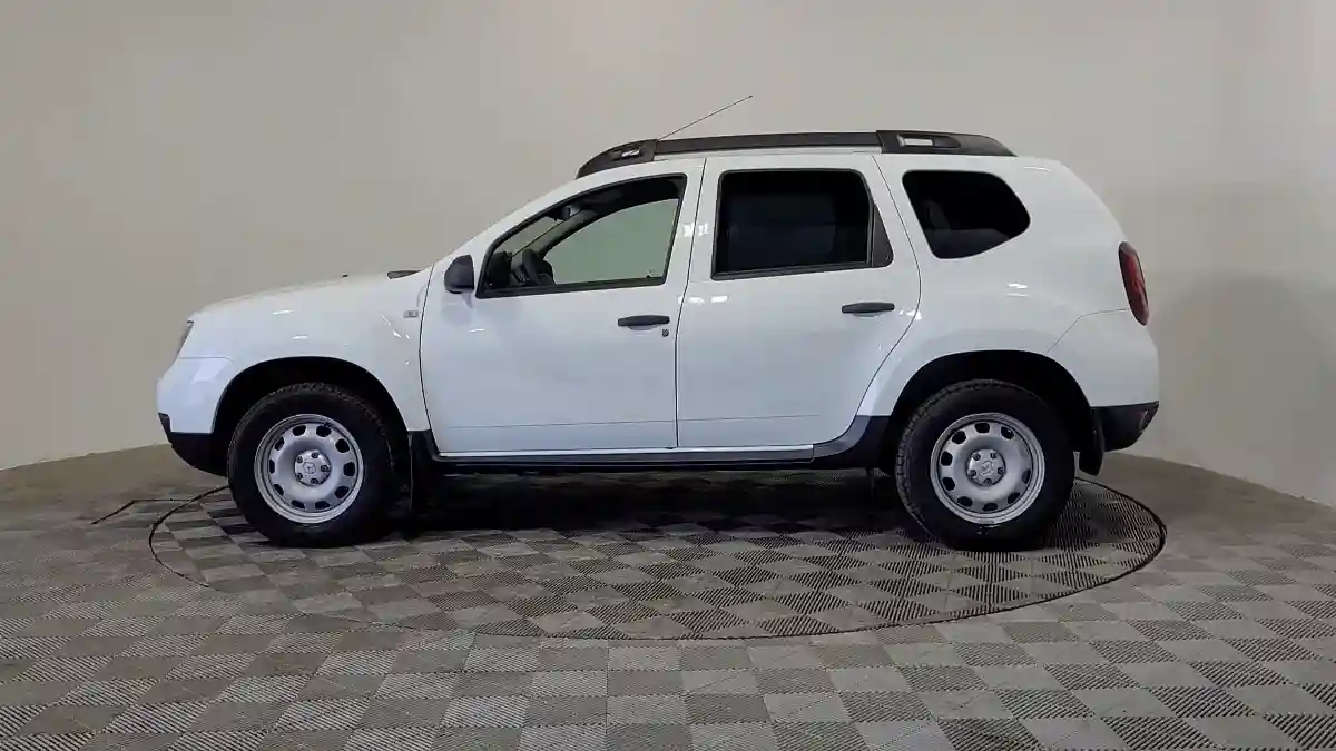 Renault Duster 2018 года за 6 590 000 тг. в Алматы