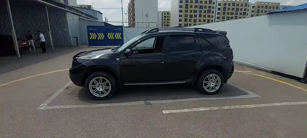 Renault Duster 2019 года за 7 000 000 тг. в Алматы