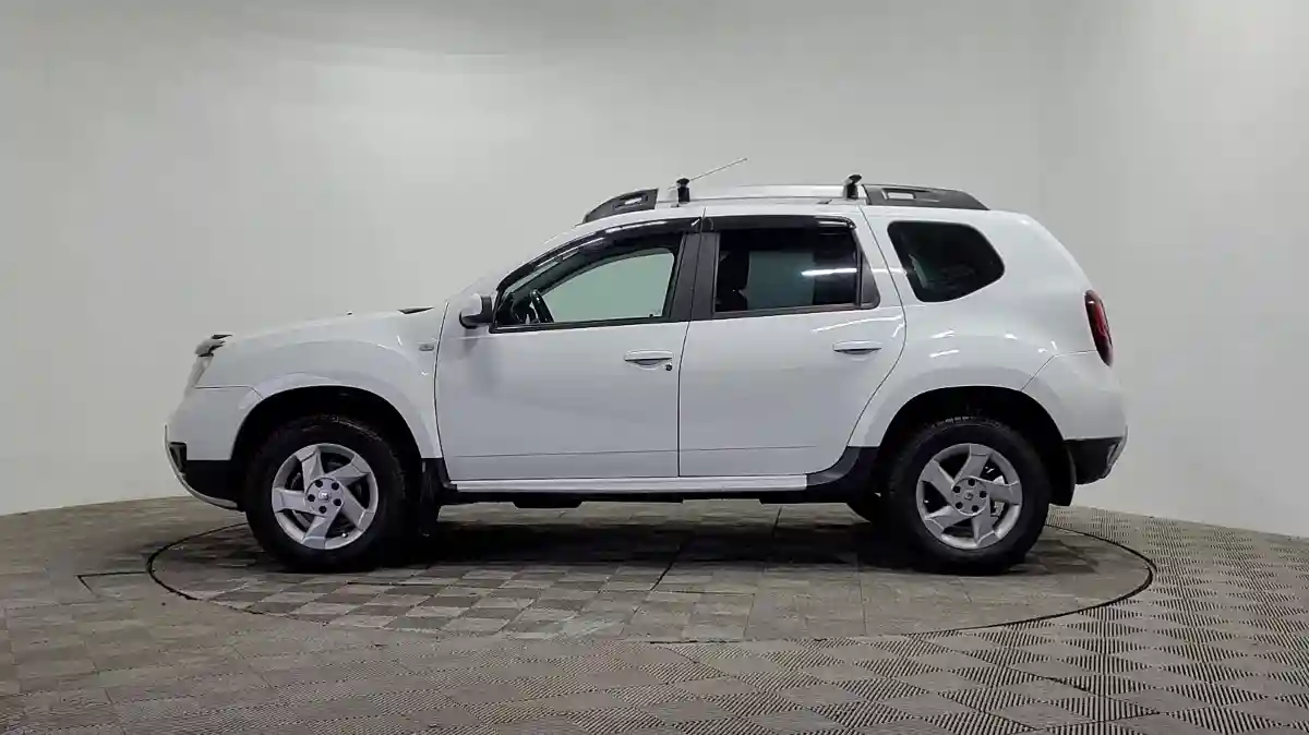 Renault Duster 2019 года за 7 190 000 тг. в Алматы