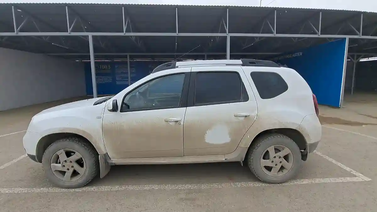Renault Duster 2019 года за 7 000 000 тг. в Кызылорда
