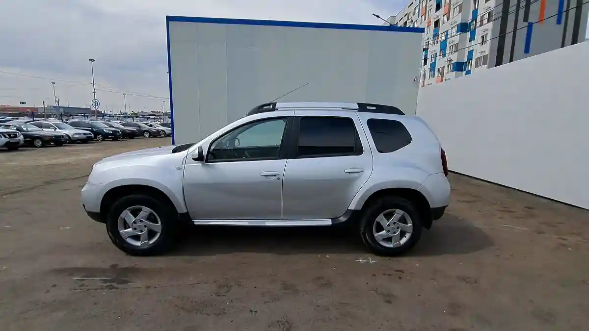 Renault Duster 2019 года за 7 150 000 тг. в Алматы
