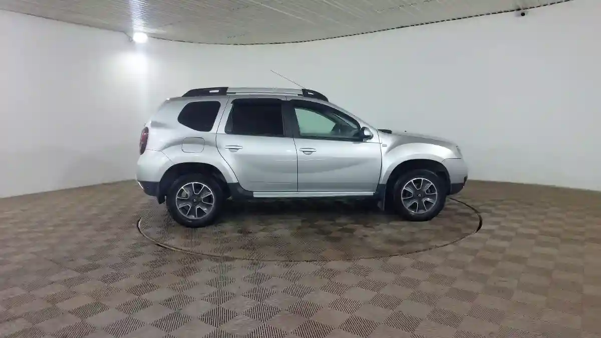 Renault Duster 2019 года за 6 890 000 тг. в Шымкент