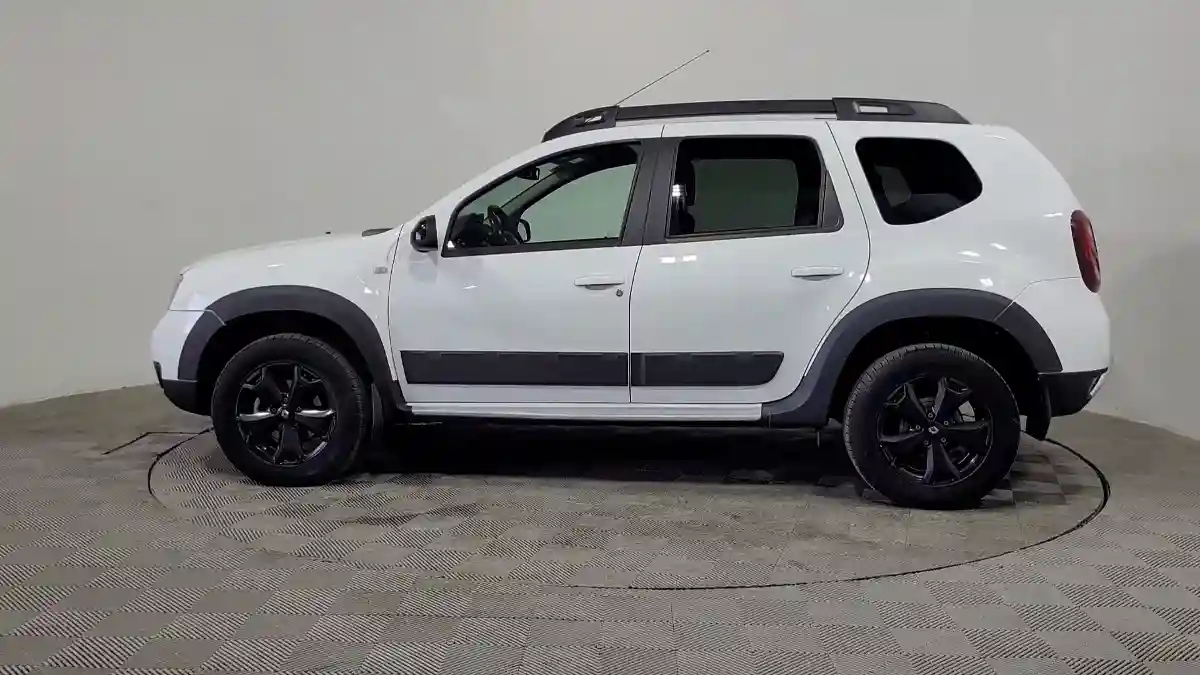 Renault Duster 2019 года за 7 185 000 тг. в Алматы