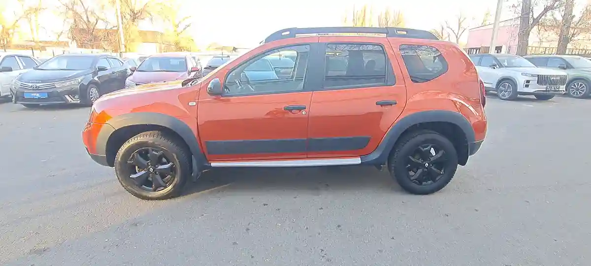 Renault Duster 2019 года за 8 290 000 тг. в Алматы