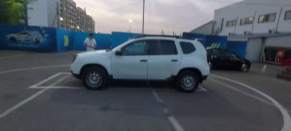Renault Duster 2019 года за 5 800 000 тг. в Алматы