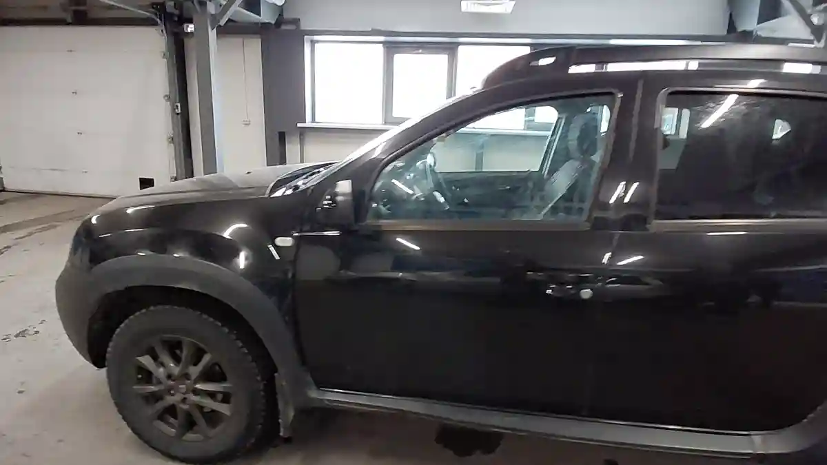 Renault Duster 2020 года за 6 500 000 тг. в Астана