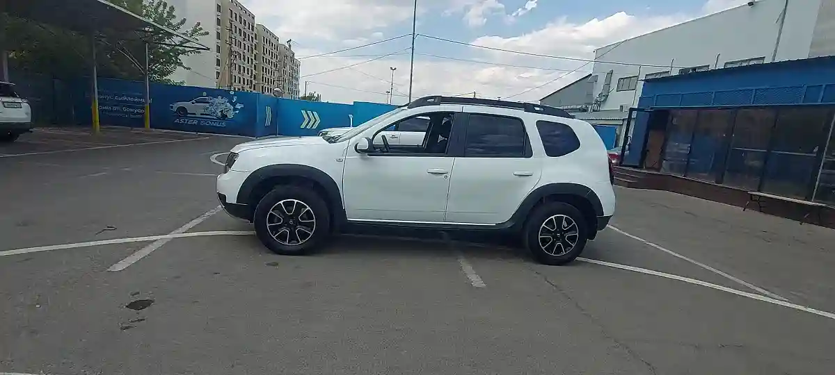 Renault Duster 2020 года за 7 500 000 тг. в Алматы