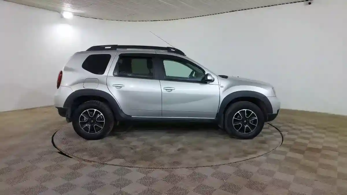 Renault Duster 2020 года за 6 290 000 тг. в Шымкент