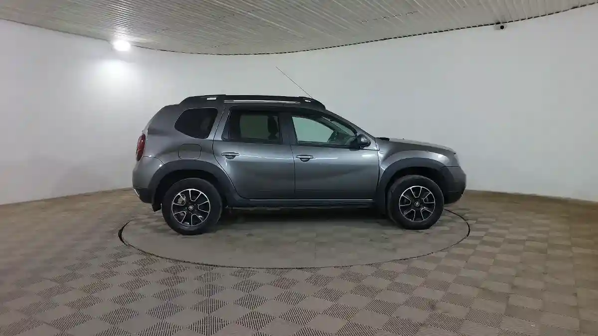 Renault Duster 2020 года за 7 390 000 тг. в Шымкент