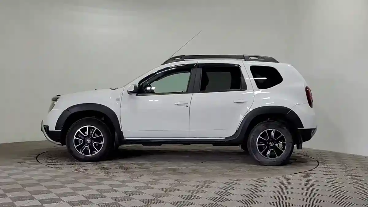 Renault Duster 2020 года за 6 890 000 тг. в Алматы