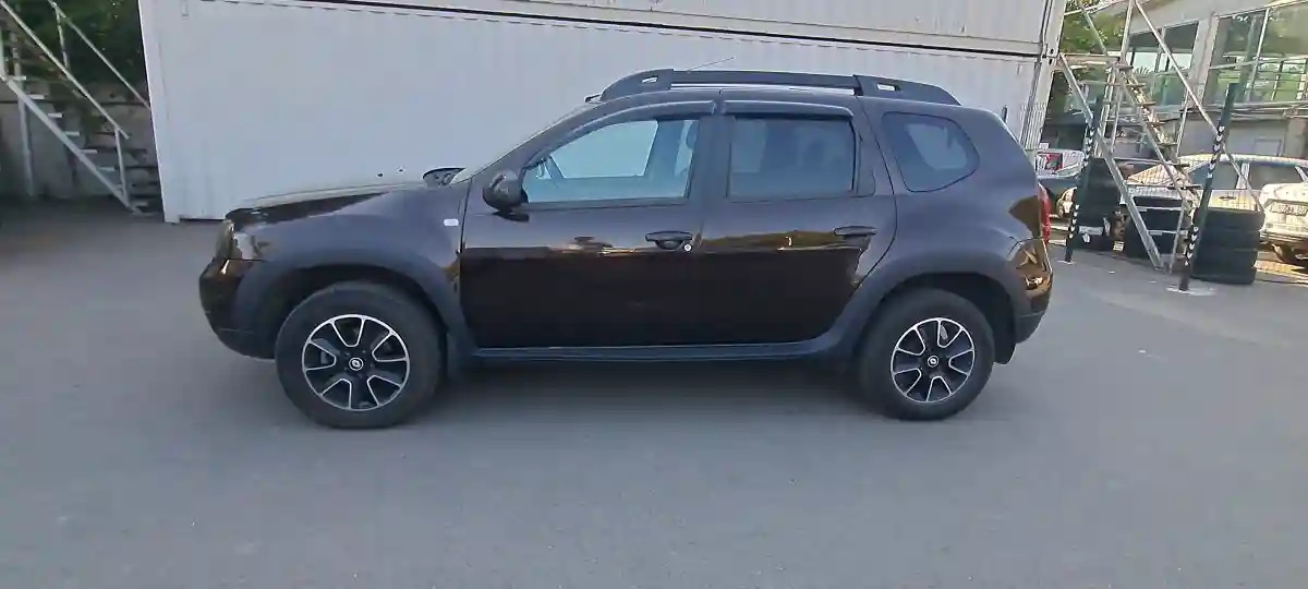 Renault Duster 2020 года за 5 790 000 тг. в Алматы