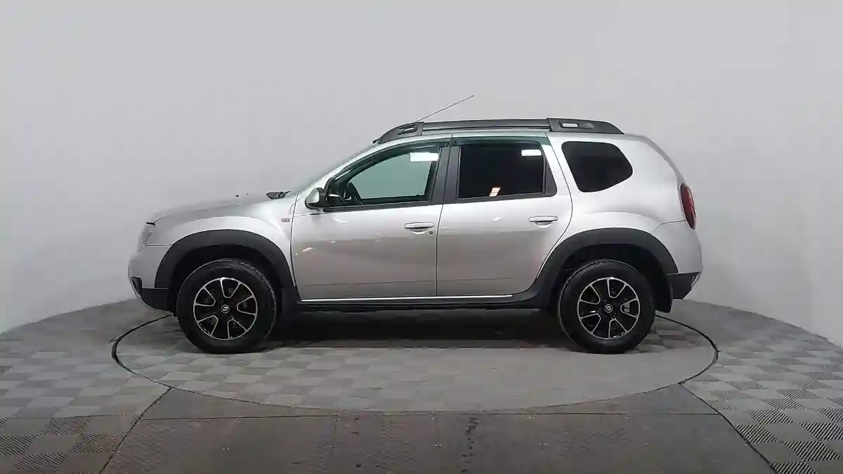 Renault Duster 2020 года за 7 190 000 тг. в Астана
