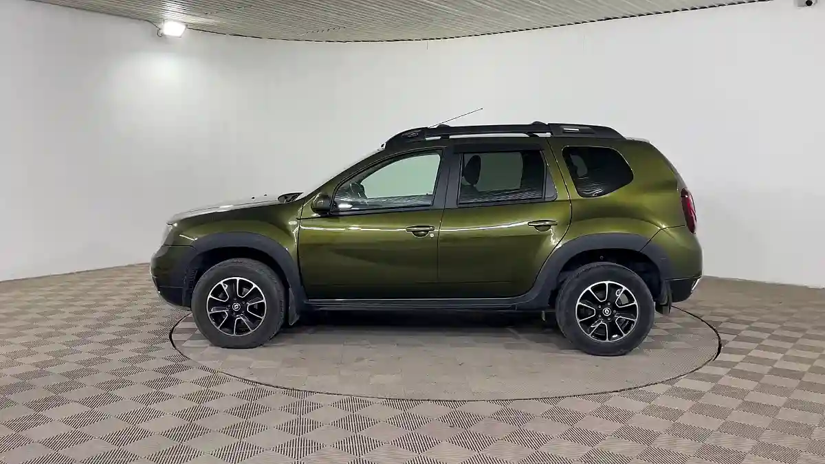 Renault Duster 2020 года за 7 150 000 тг. в Шымкент