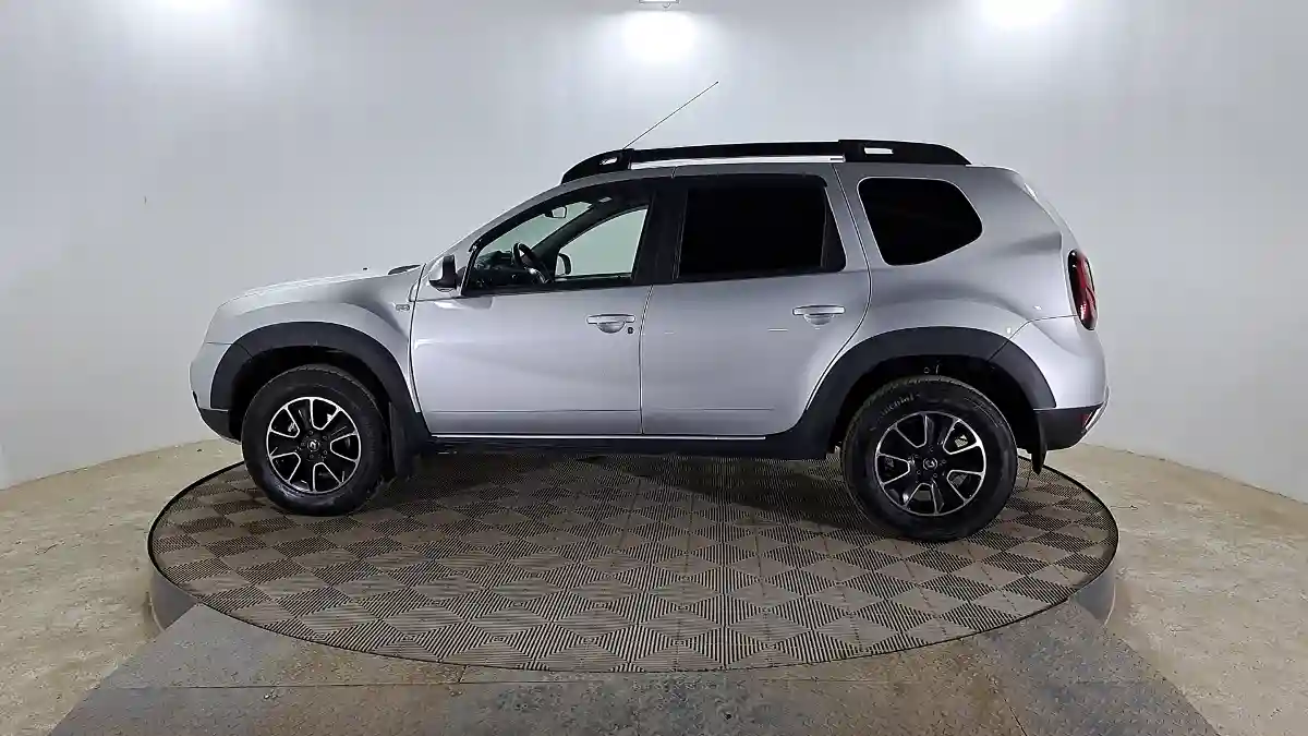 Renault Duster 2020 года за 8 400 000 тг. в Актобе