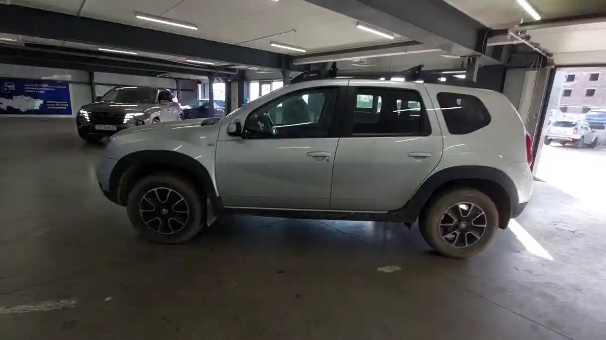 Renault Duster 2020 года за 9 500 000 тг. в Астана