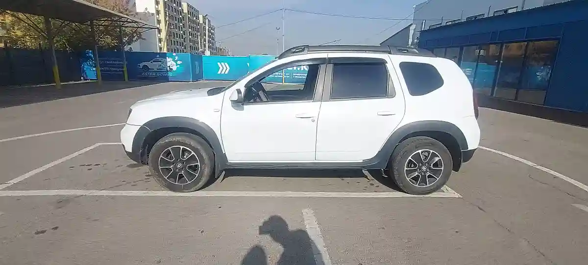 Renault Duster 2021 года за 6 000 000 тг. в Алматы