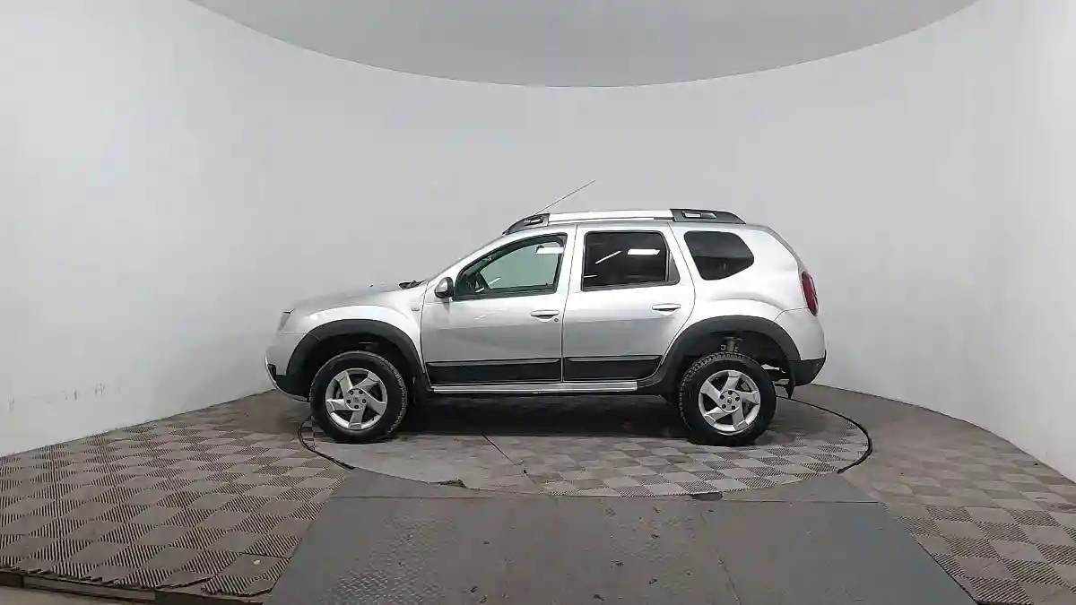 Renault Duster 2016 года за 6 180 000 тг. в Астана