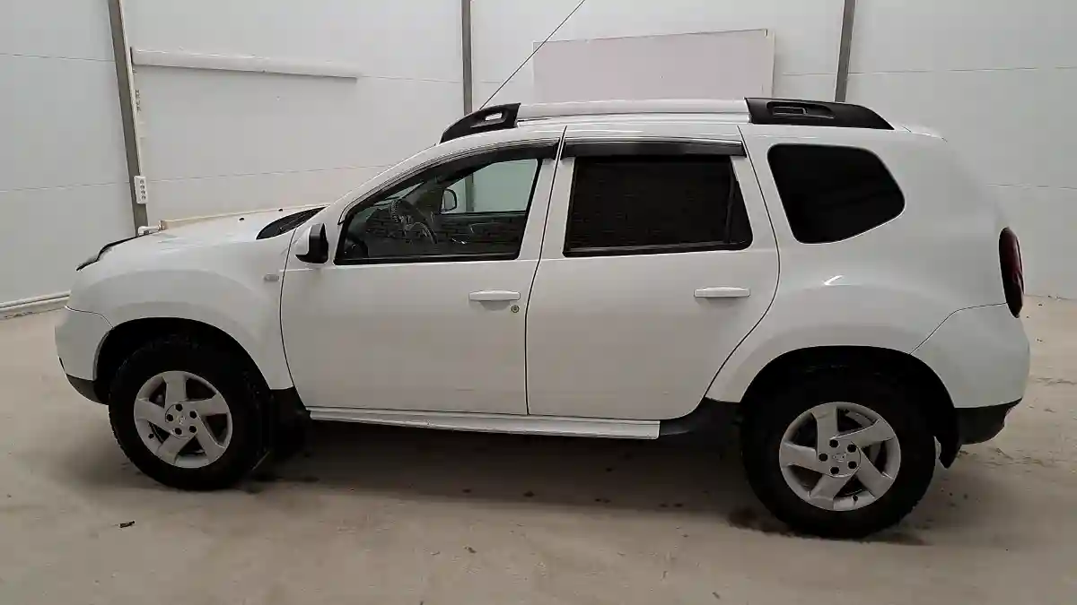 Renault Duster 2016 года за 5 340 000 тг. в Актобе