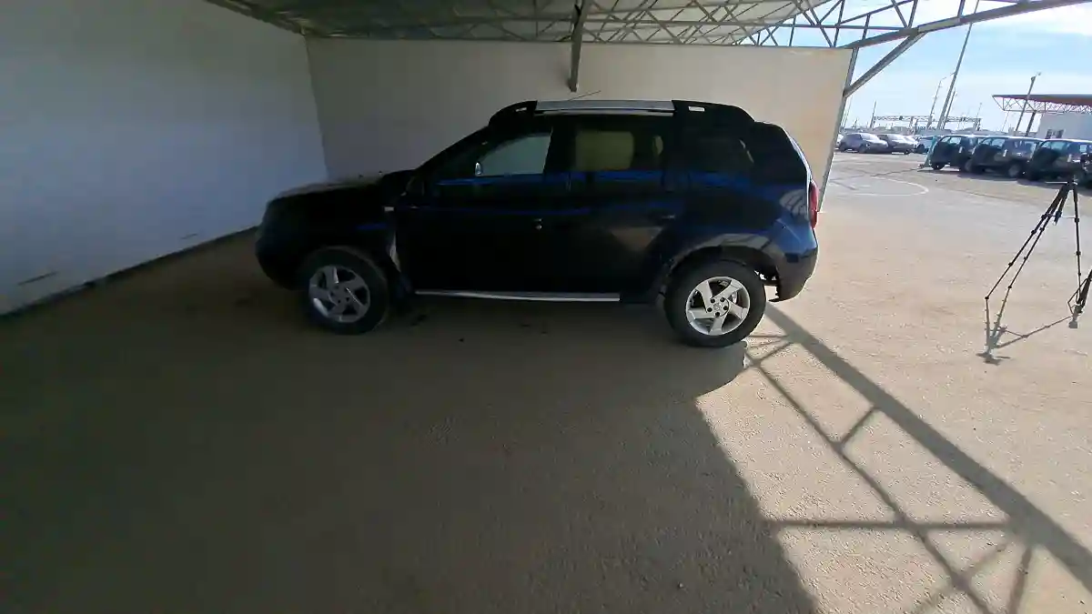 Renault Duster 2017 года за 4 890 000 тг. в Кызылорда