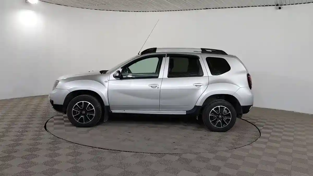 Renault Duster 2017 года за 5 990 000 тг. в Шымкент