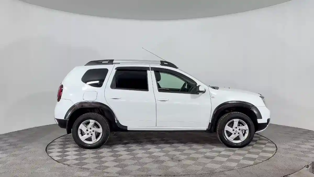 Renault Duster 2018 года за 5 790 000 тг. в Караганда