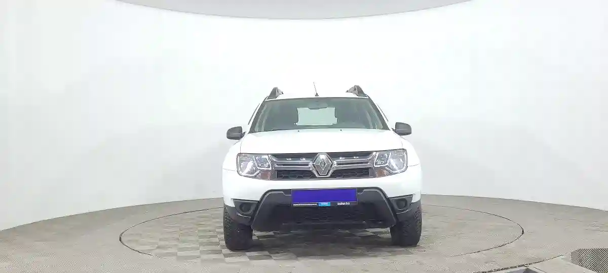 Renault Duster 2018 года за 6 620 000 тг. в Караганда