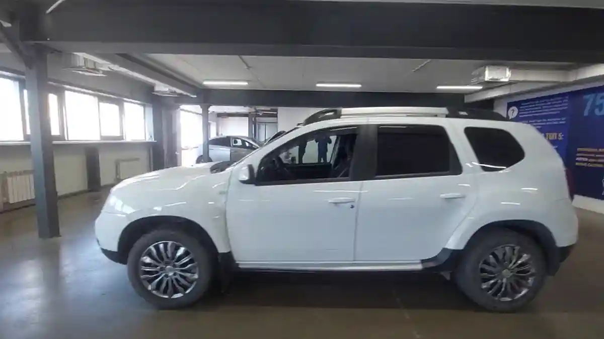 Renault Duster 2019 года за 8 000 000 тг. в Астана