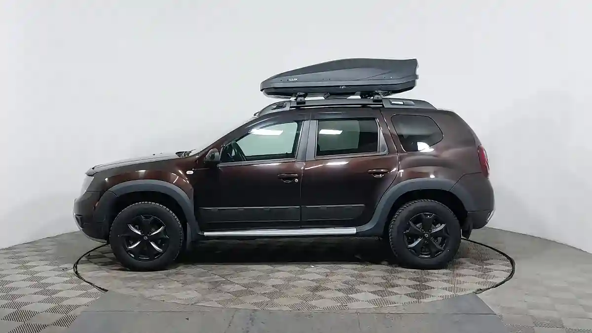 Renault Duster 2019 года за 7 500 000 тг. в Астана