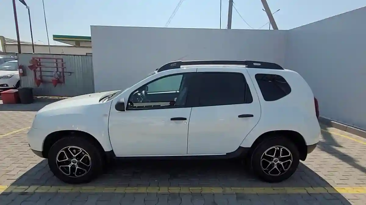 Renault Duster 2019 года за 7 300 000 тг. в Кокшетау