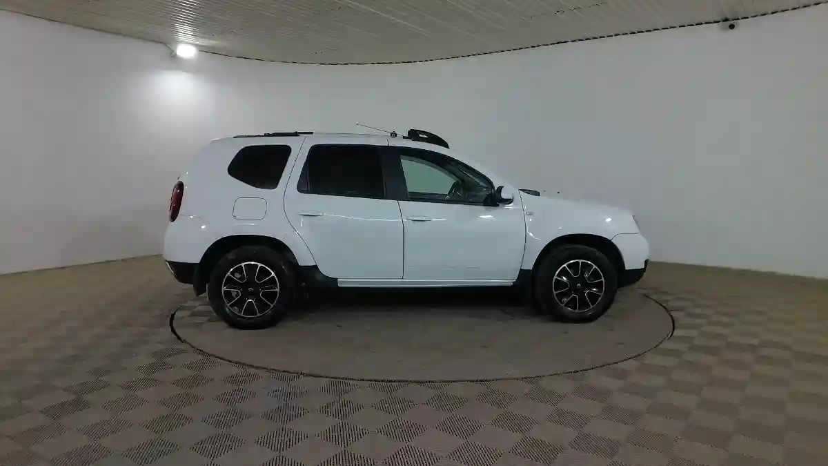 Renault Duster 2020 года за 5 770 000 тг. в Шымкент
