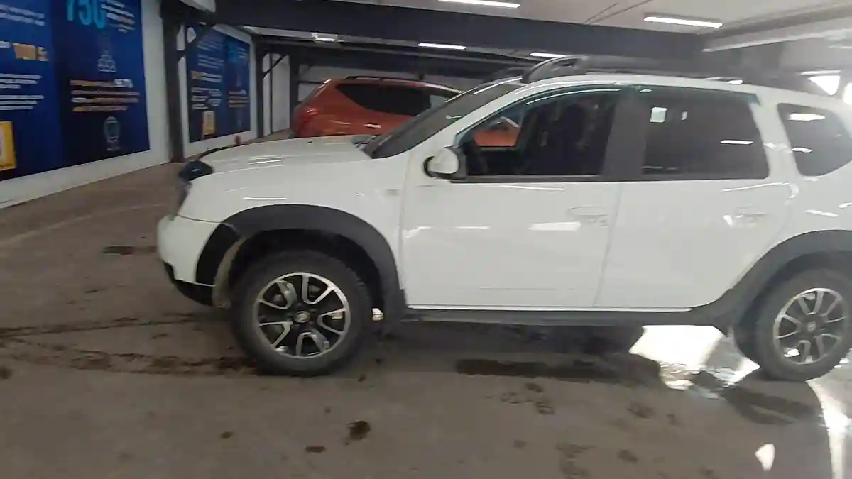 Renault Duster 2020 года за 6 500 000 тг. в Астана