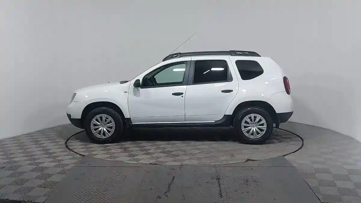 Renault Duster 2020 года за 5 890 000 тг. в Астана