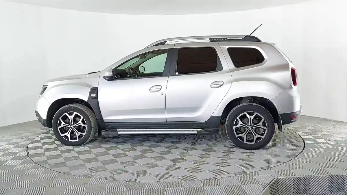 Renault Duster 2021 года за 7 990 000 тг. в Актау