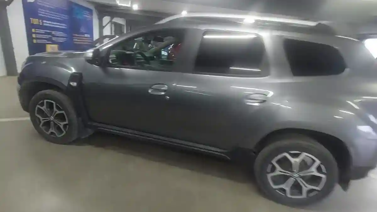 Renault Duster 2021 года за 9 000 000 тг. в Астана