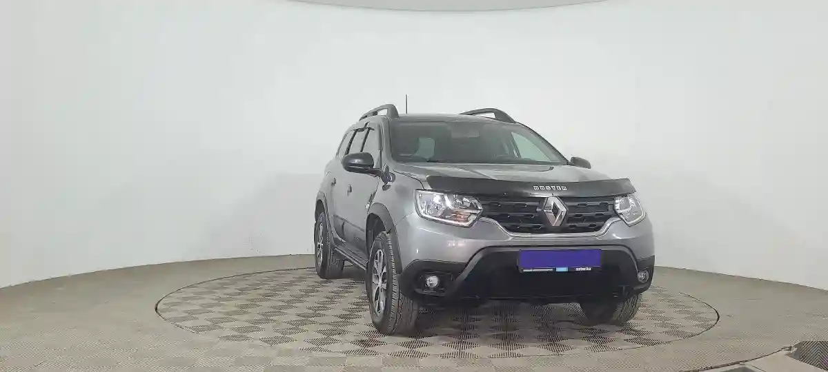 Renault Duster 2021 года за 7 290 000 тг. в Караганда