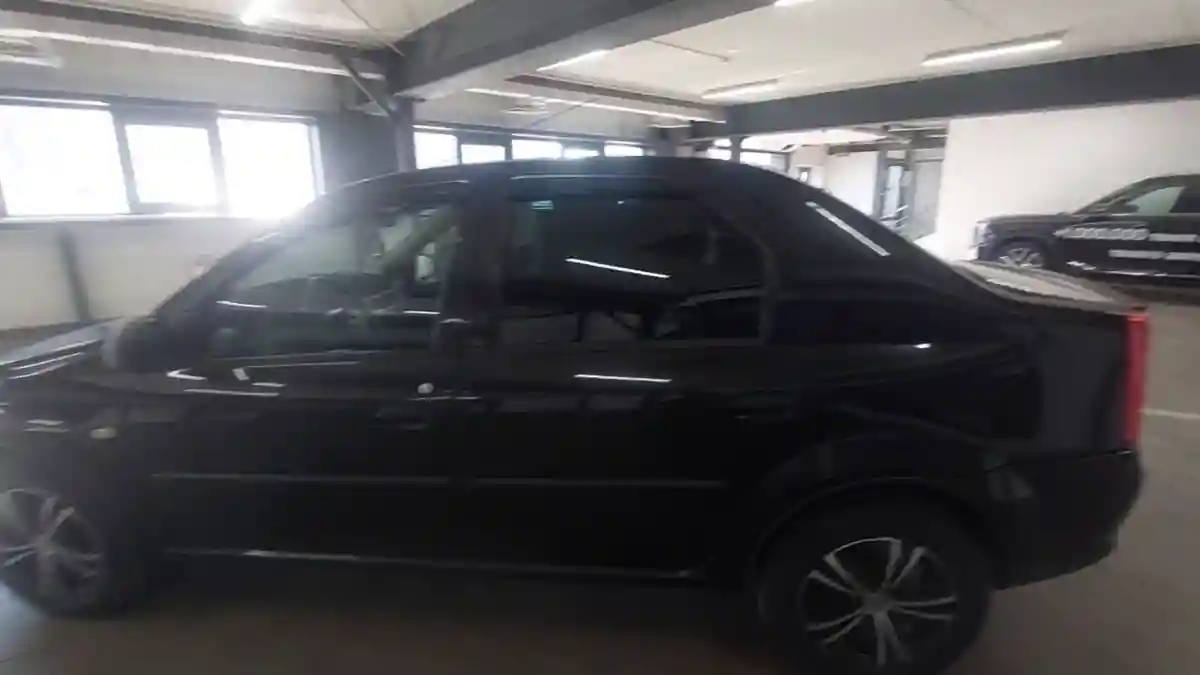 Renault Logan 2012 года за 3 000 000 тг. в Астана